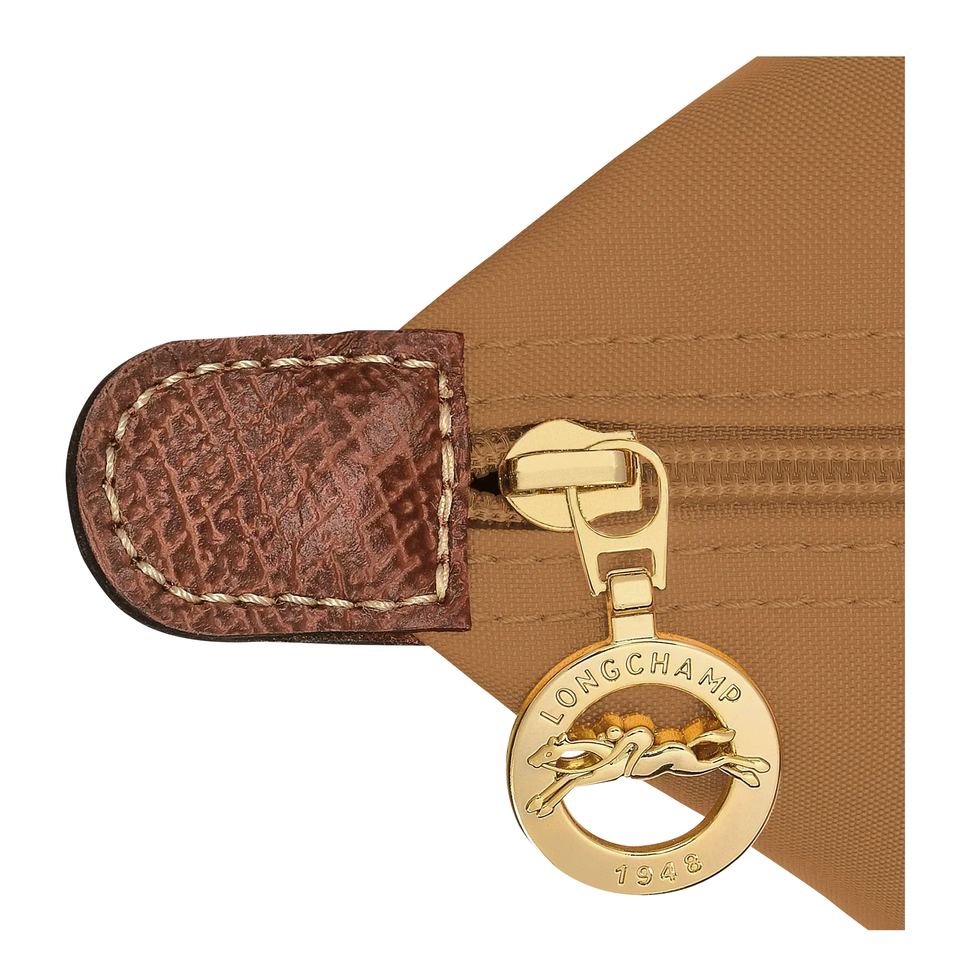 Medium Pliage Tote, Fawn
