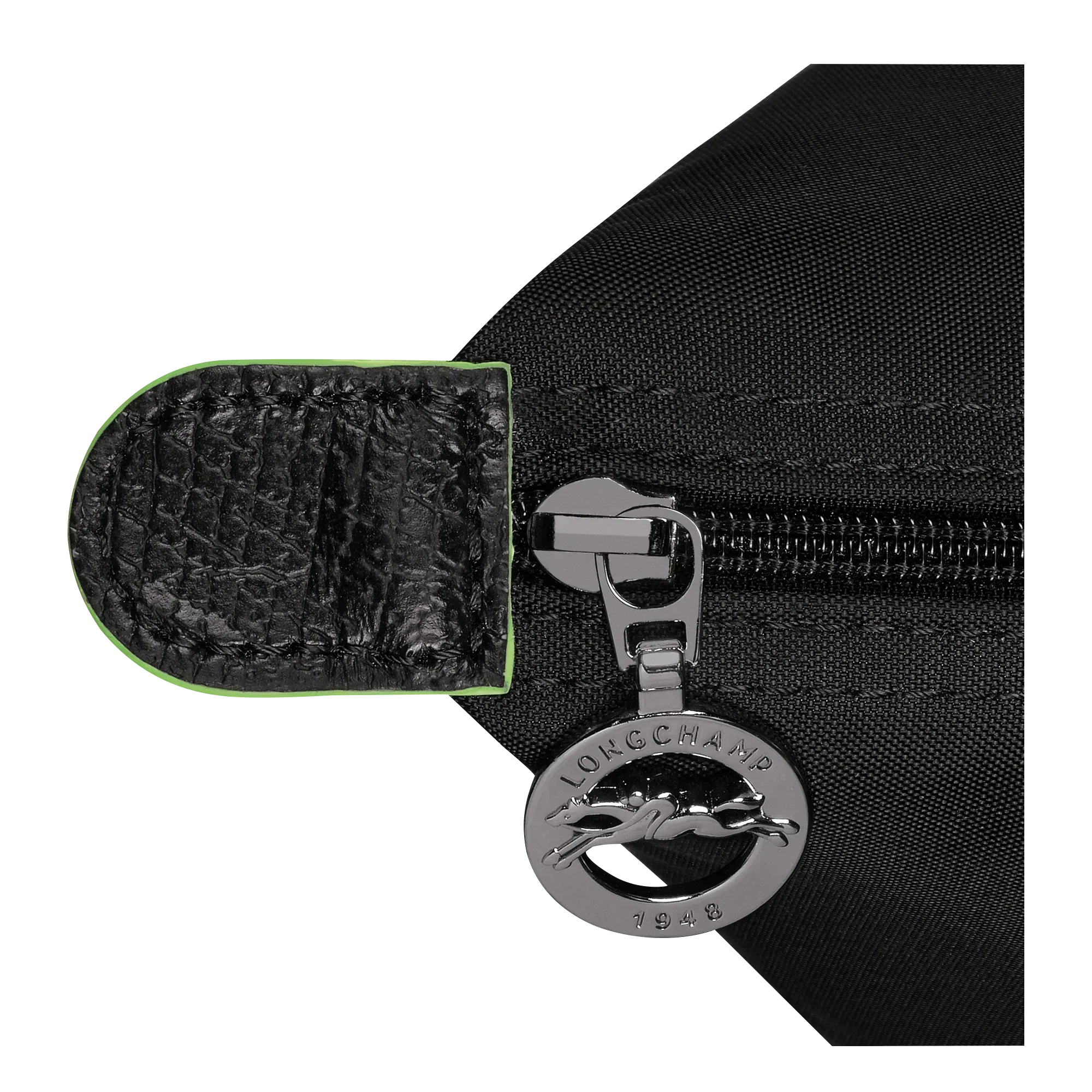 Medium Pliage Tote, Black