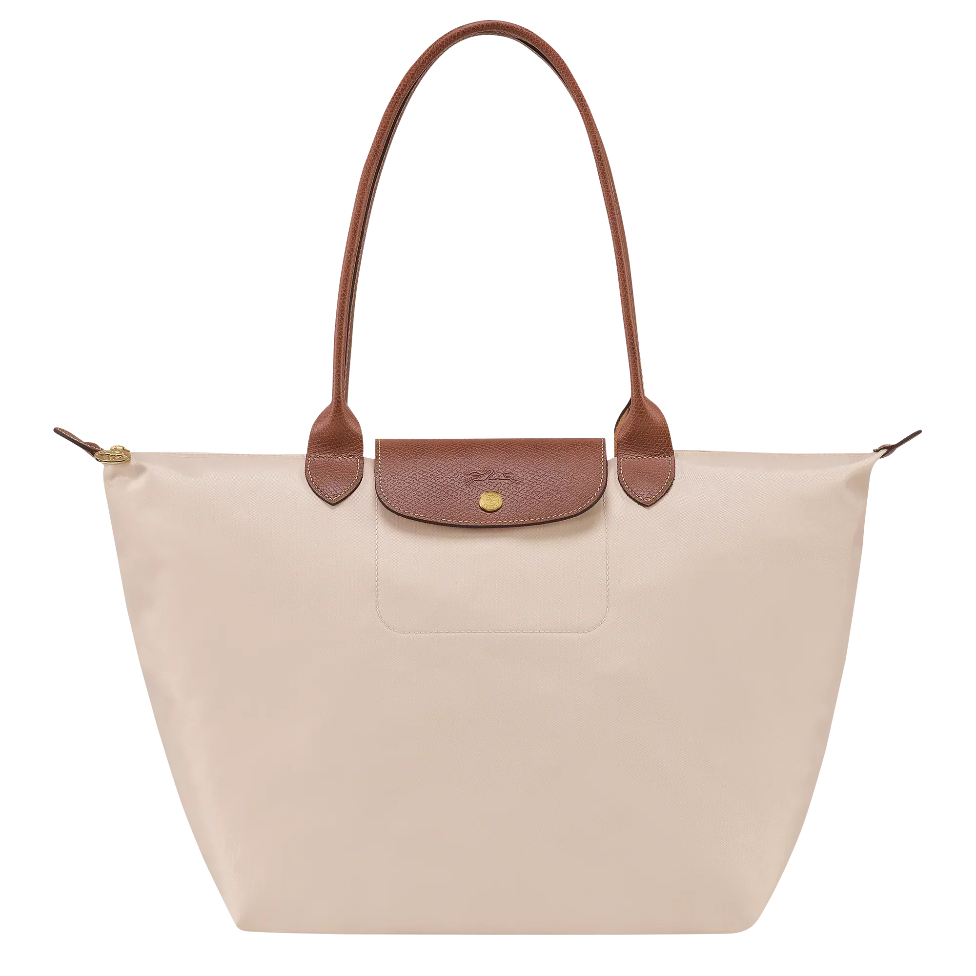 Large Pliage Tote, Paper