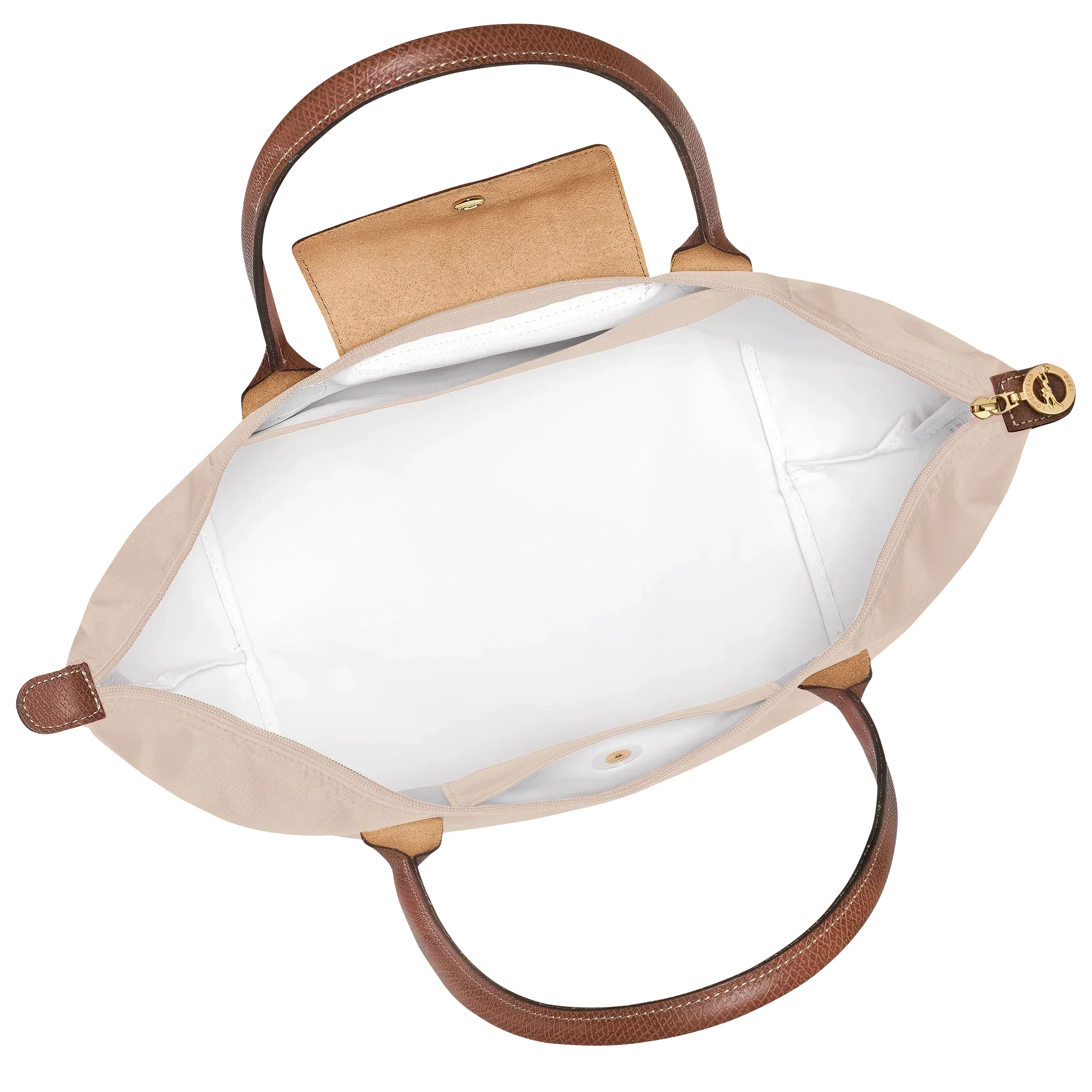 Large Pliage Tote, Paper