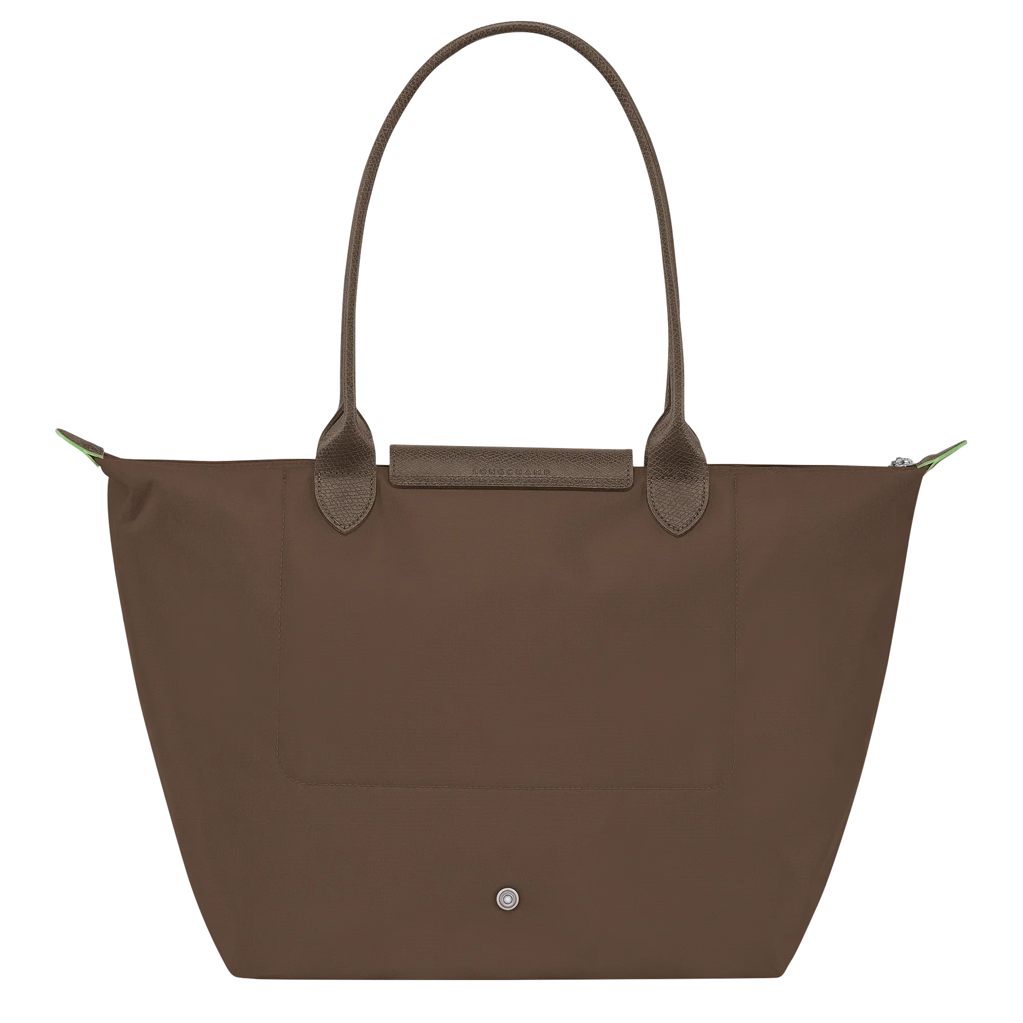 Large Pliage Tote, Terra