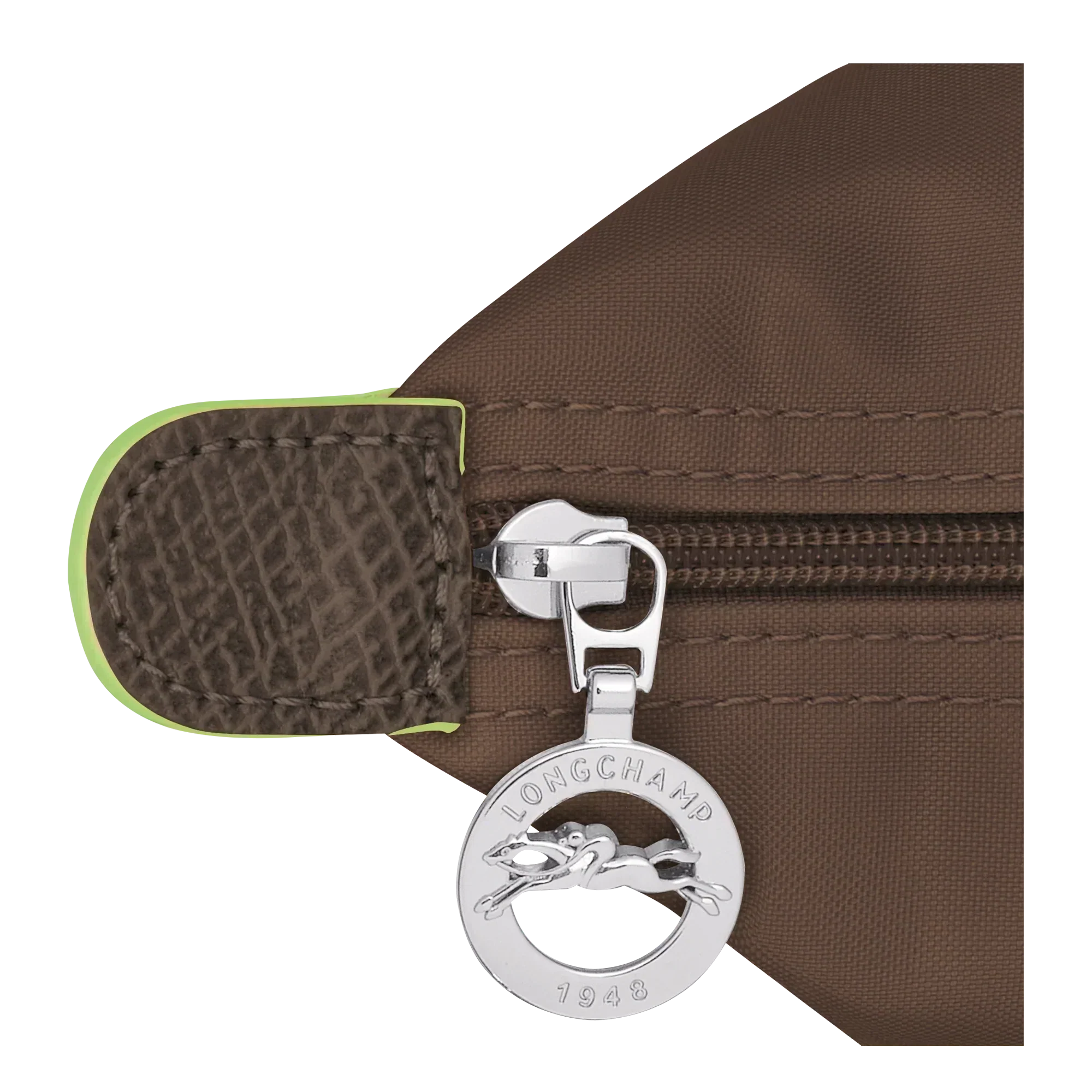 Large Pliage Tote, Terra