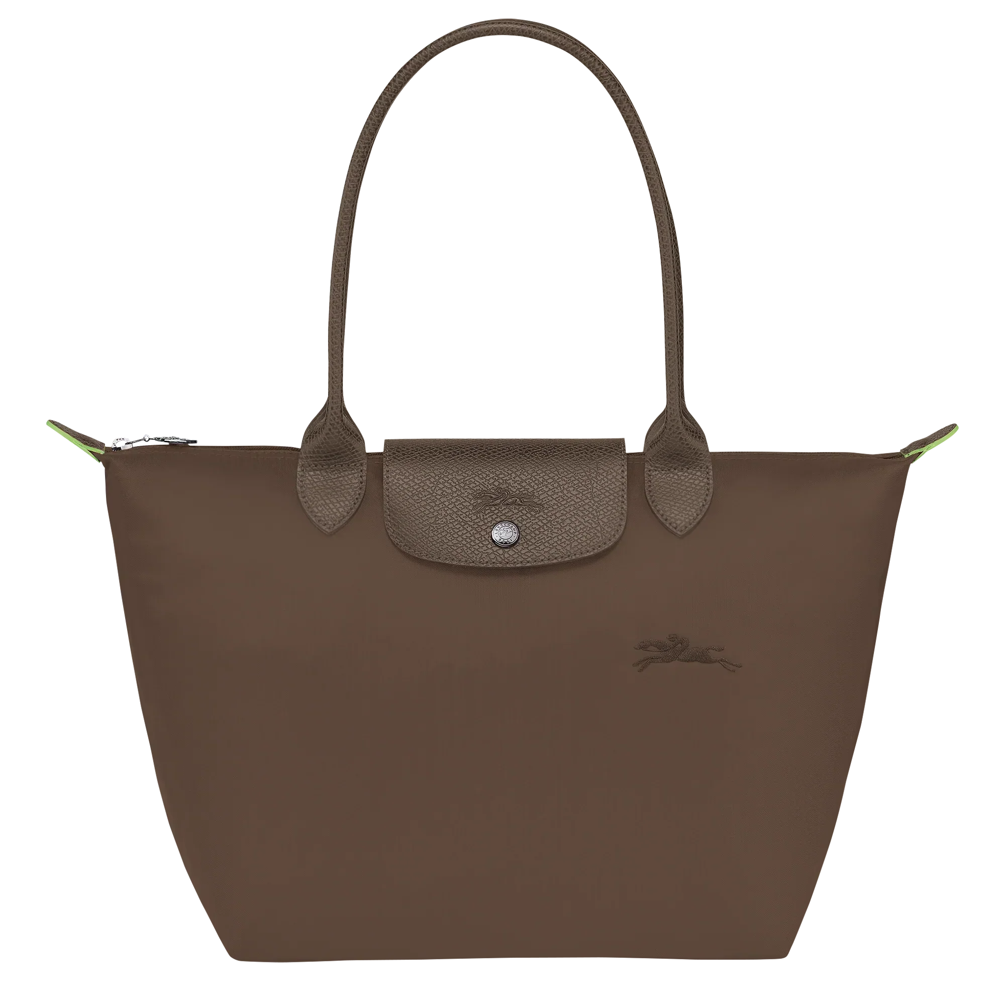 Medium Pliage Tote, Terra